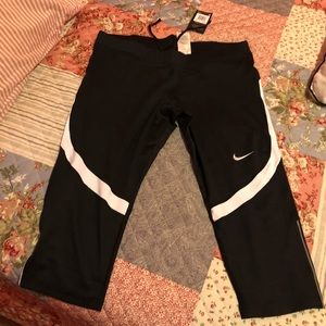 Nike workout pant